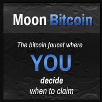 moon-Bitcoin